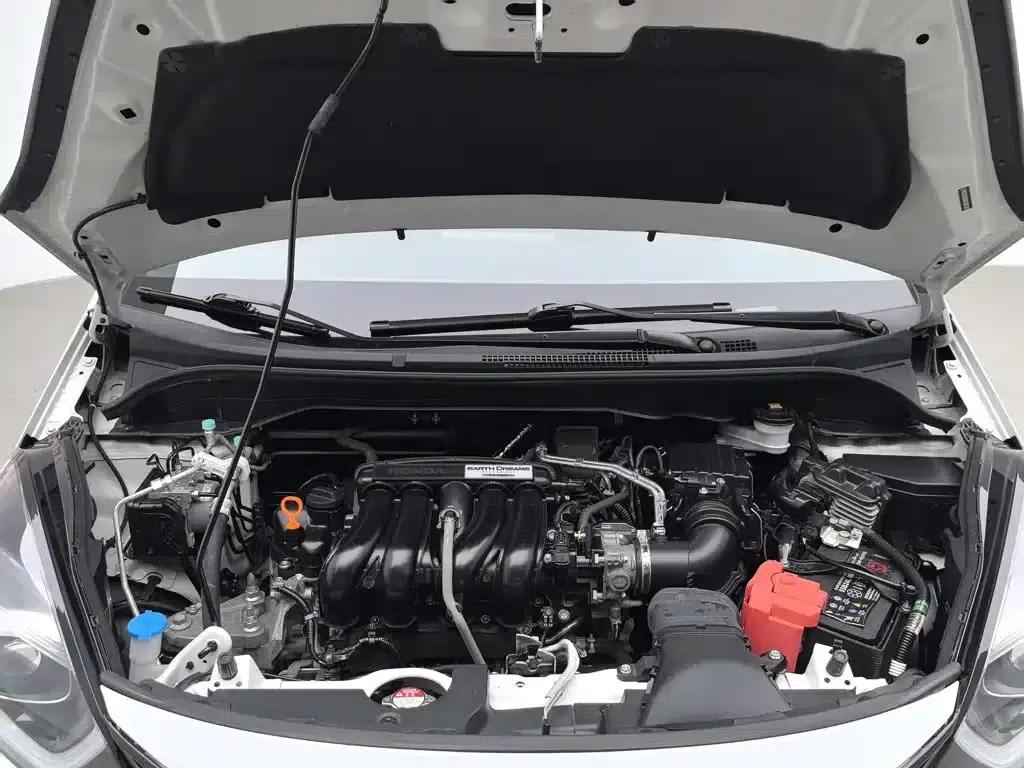 LIFE 2021 1.5L CVT SPORT Edition — миниатюра 6