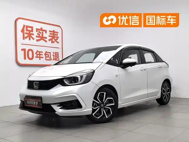 LIFE 2021 1.5L CVT SPORT Edition