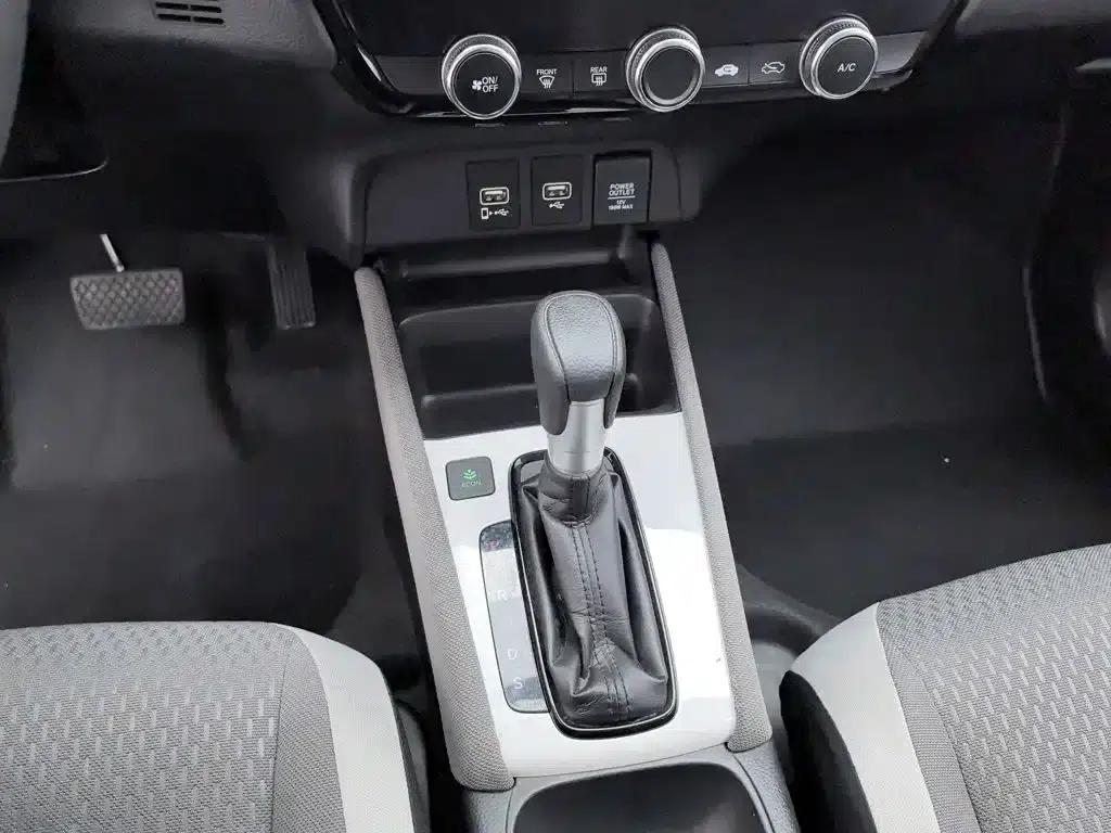 LIFE 2021 1.5L CVT CRO-S Fun Edition — миниатюра 13