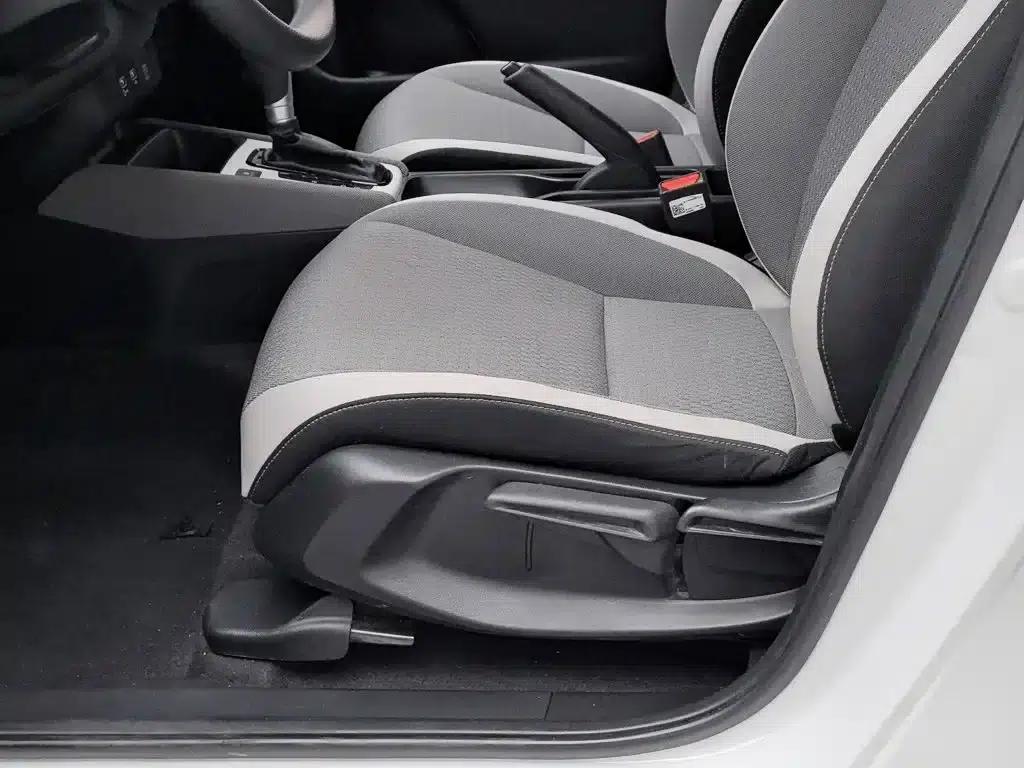 LIFE 2021 1.5L CVT CRO-S Fun Edition — миниатюра 20