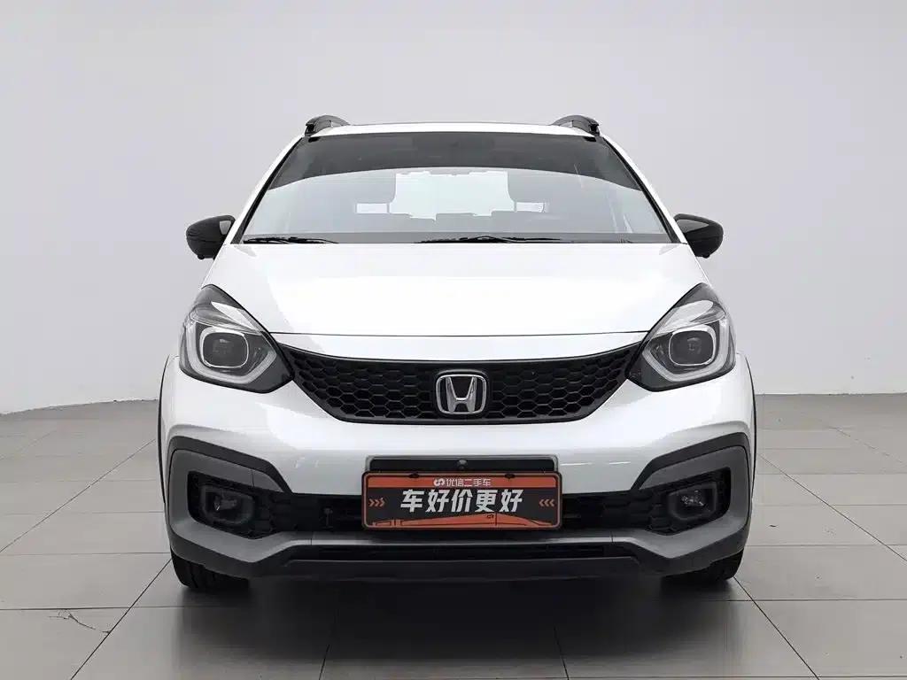 LIFE 2021 1.5L CVT CRO-S Fun Edition — миниатюра 3