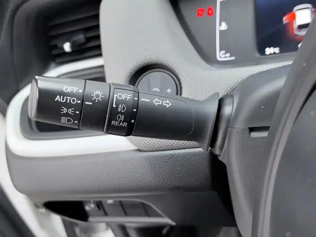 LIFE 2021 1.5L CVT CRO-S Fun Edition — миниатюра 21