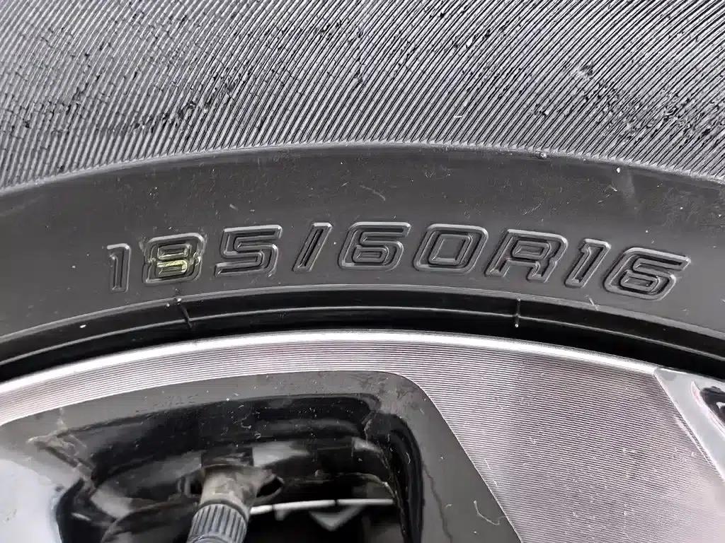 LIFE 2021 1.5L CVT CRO-S Fun Edition — миниатюра 24