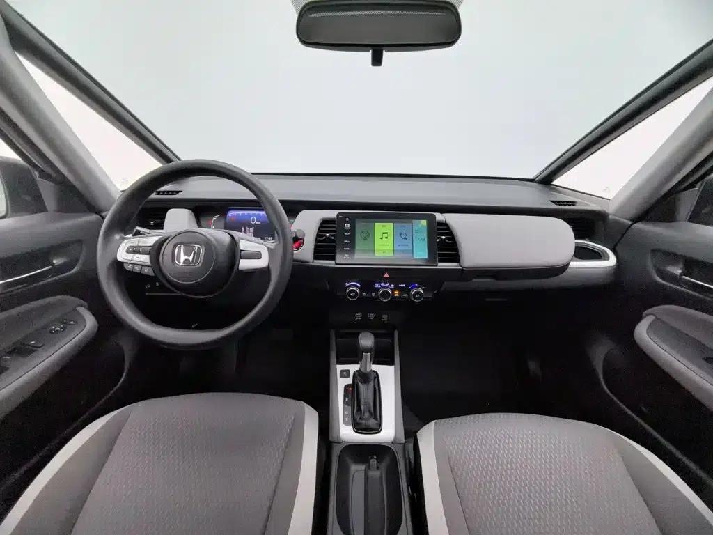 LIFE 2021 1.5L CVT CRO-S Fun Edition — миниатюра 5