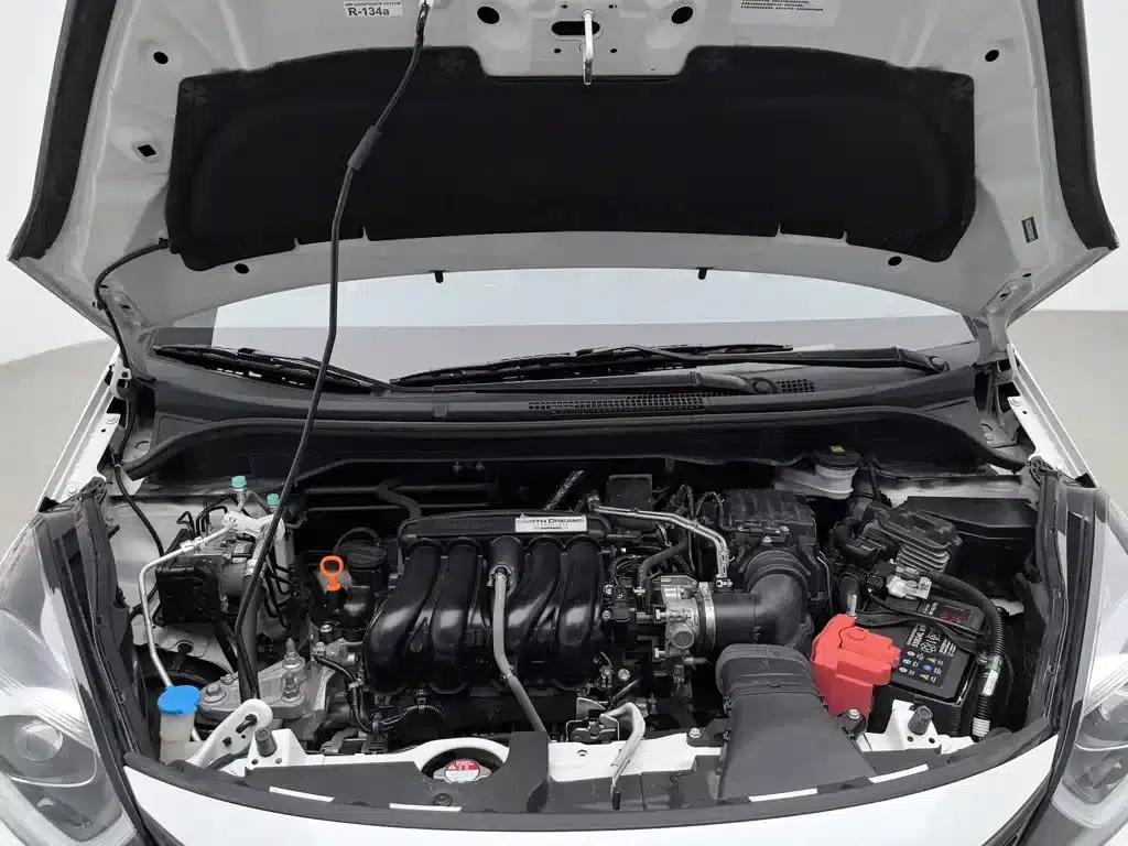 LIFE 2021 1.5L CVT CRO-S Fun Edition — миниатюра 6