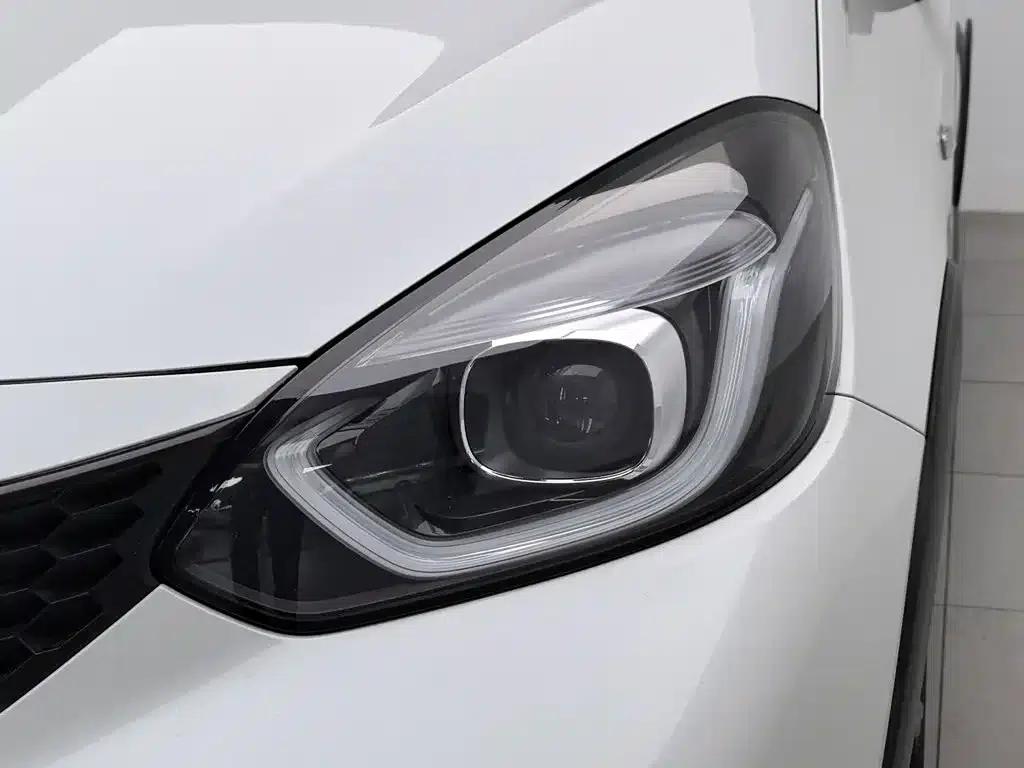 LIFE 2021 1.5L CVT CRO-S Fun Edition — миниатюра 7