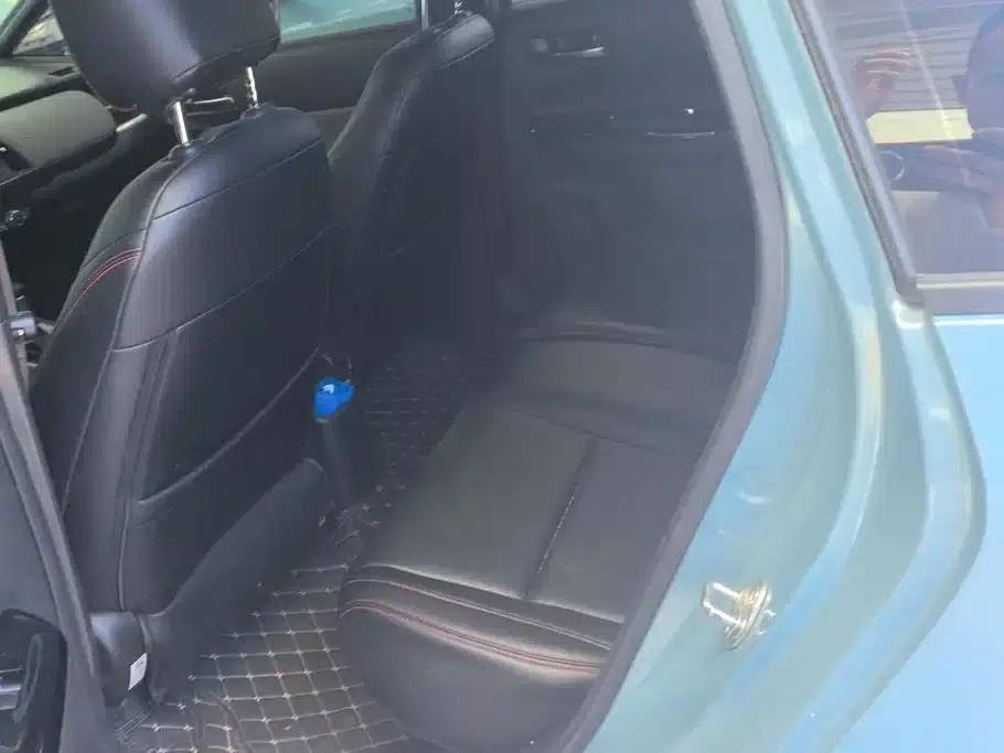 LIFE 2021 1.5L CVT CRO-S Fun Edition — миниатюра 11