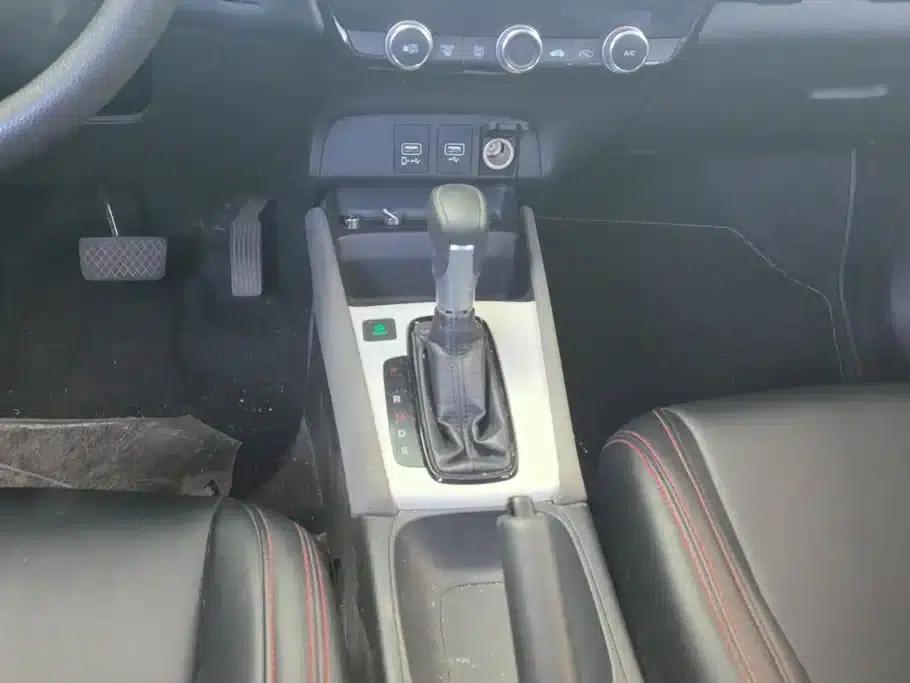 LIFE 2021 1.5L CVT CRO-S Fun Edition — миниатюра 16