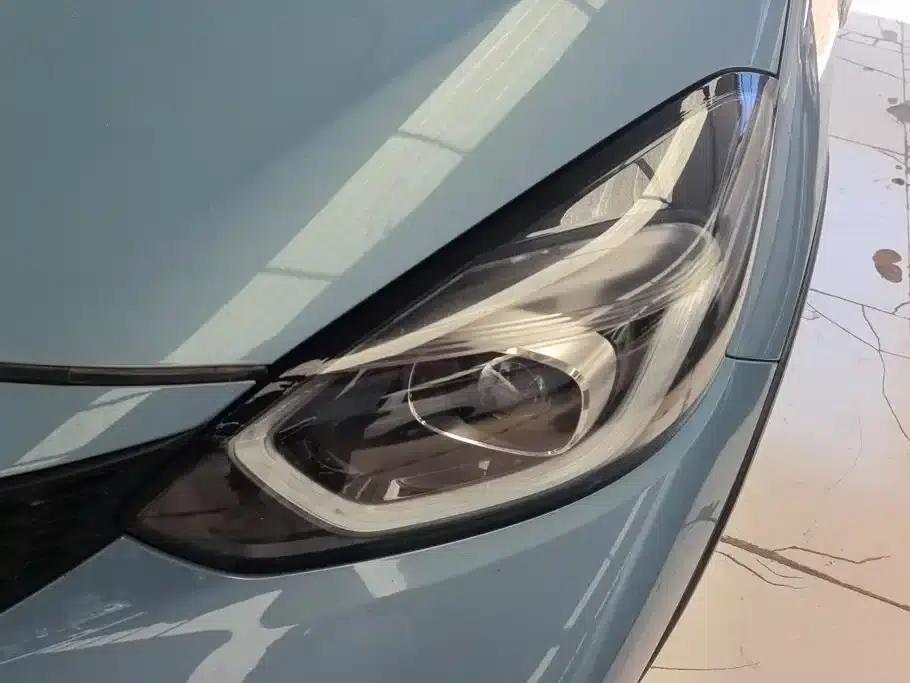LIFE 2021 1.5L CVT CRO-S Fun Edition — миниатюра 5