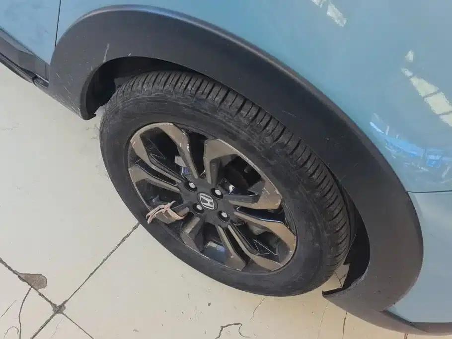 LIFE 2021 1.5L CVT CRO-S Fun Edition — миниатюра 6