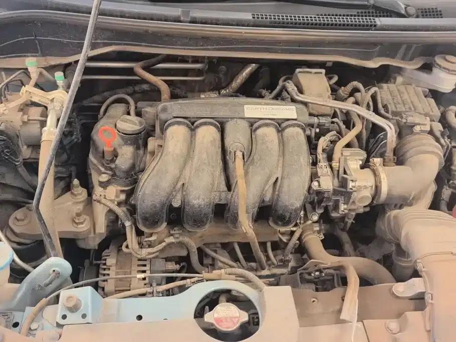 LIFE 2021 1.5L CVT CRO-S Fun Edition — миниатюра 10