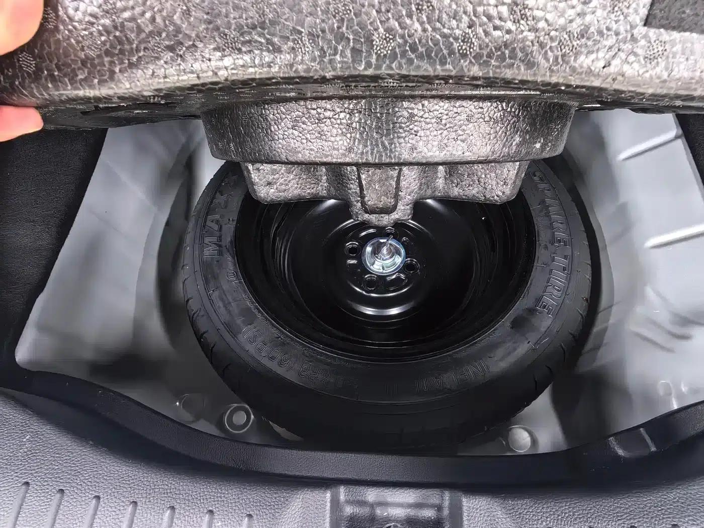 LIFE 2023 1.5L CVT SPO-SS Dynamic Edition — миниатюра 23