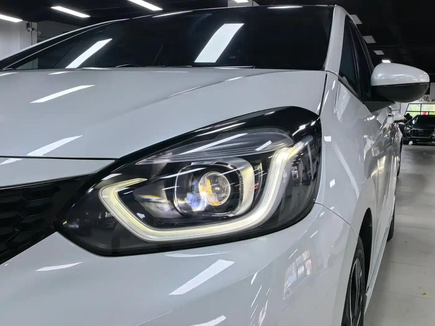 LIFE 2023 1.5L CVT SPO-SS Dynamic Edition — миниатюра 4