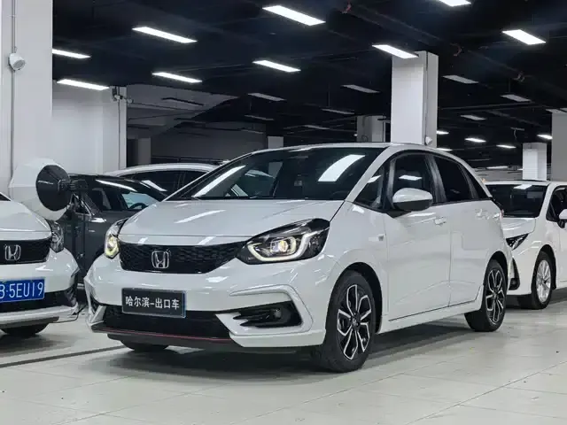 LIFE 2023 1.5L CVT SPO-SS Dynamic Edition