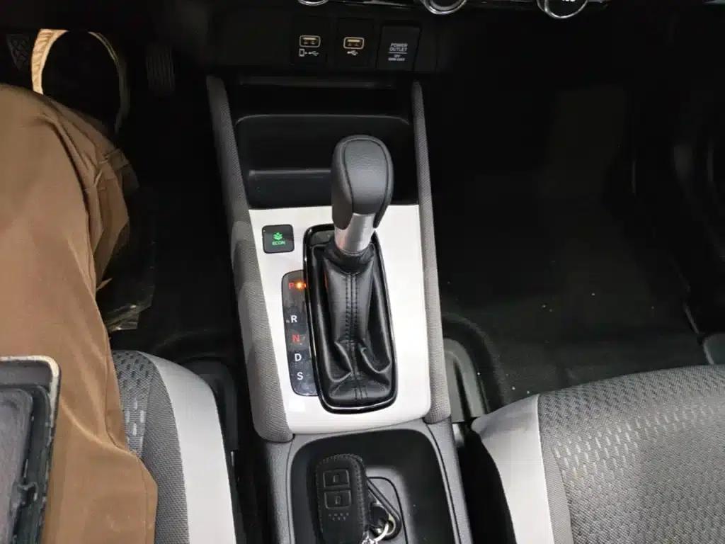 LIFE 2021 1.5L CVT CRO-S Fun Edition — миниатюра 14
