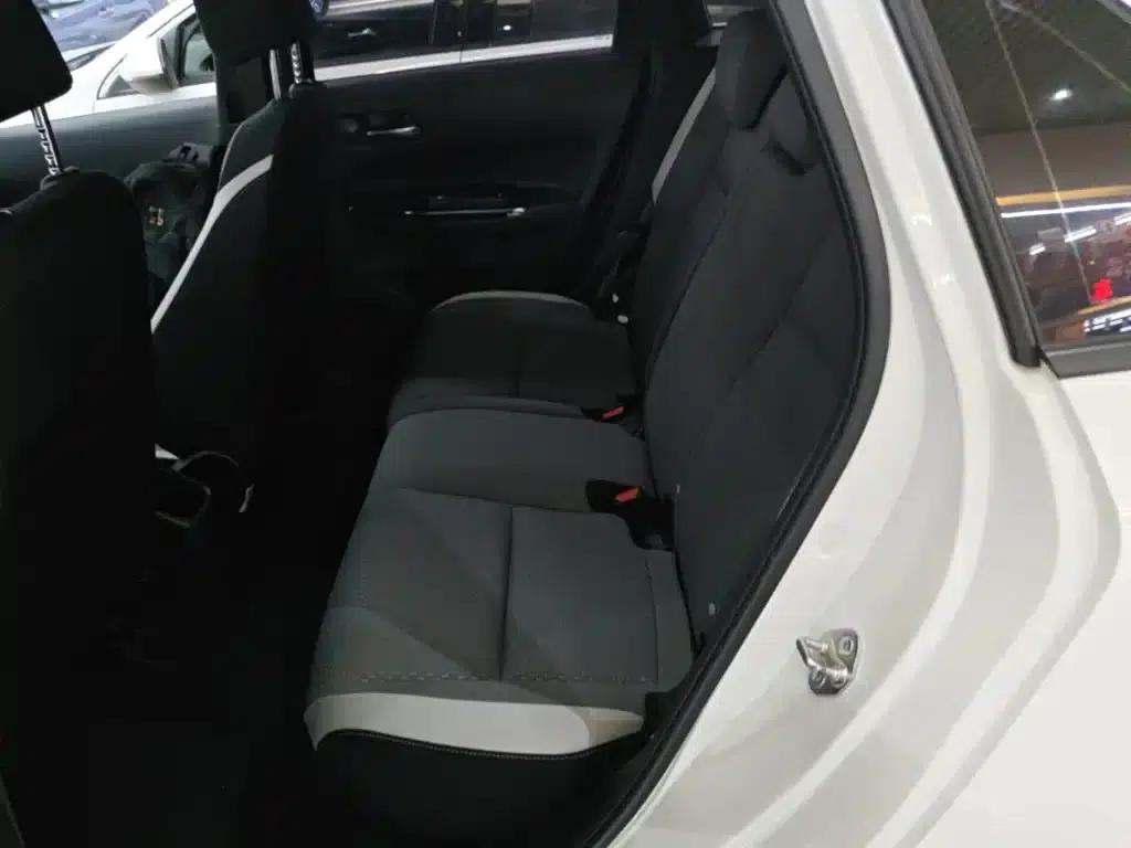 LIFE 2021 1.5L CVT CRO-S Fun Edition — миниатюра 17