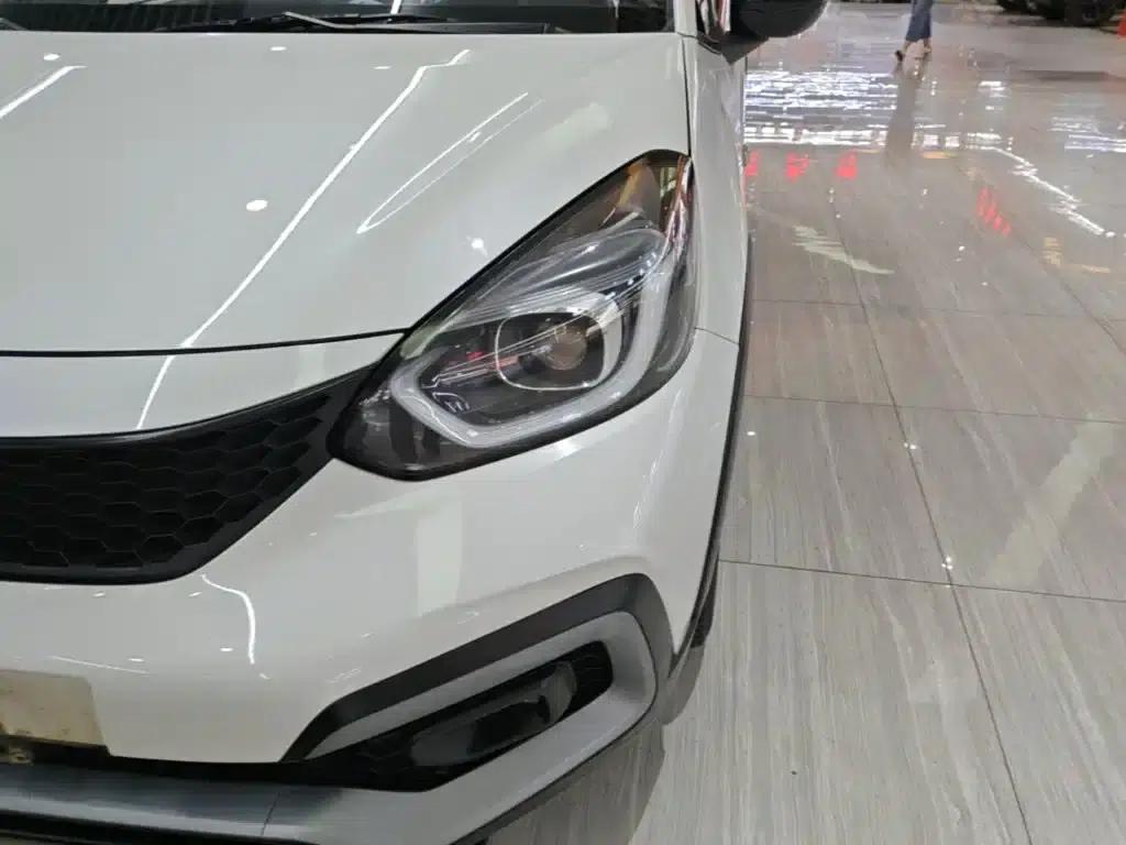 LIFE 2021 1.5L CVT CRO-S Fun Edition — миниатюра 24