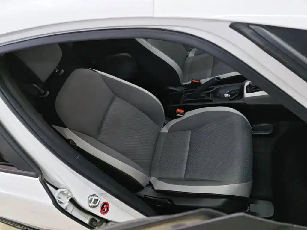 LIFE 2021 1.5L CVT CRO-S Fun Edition — миниатюра 25