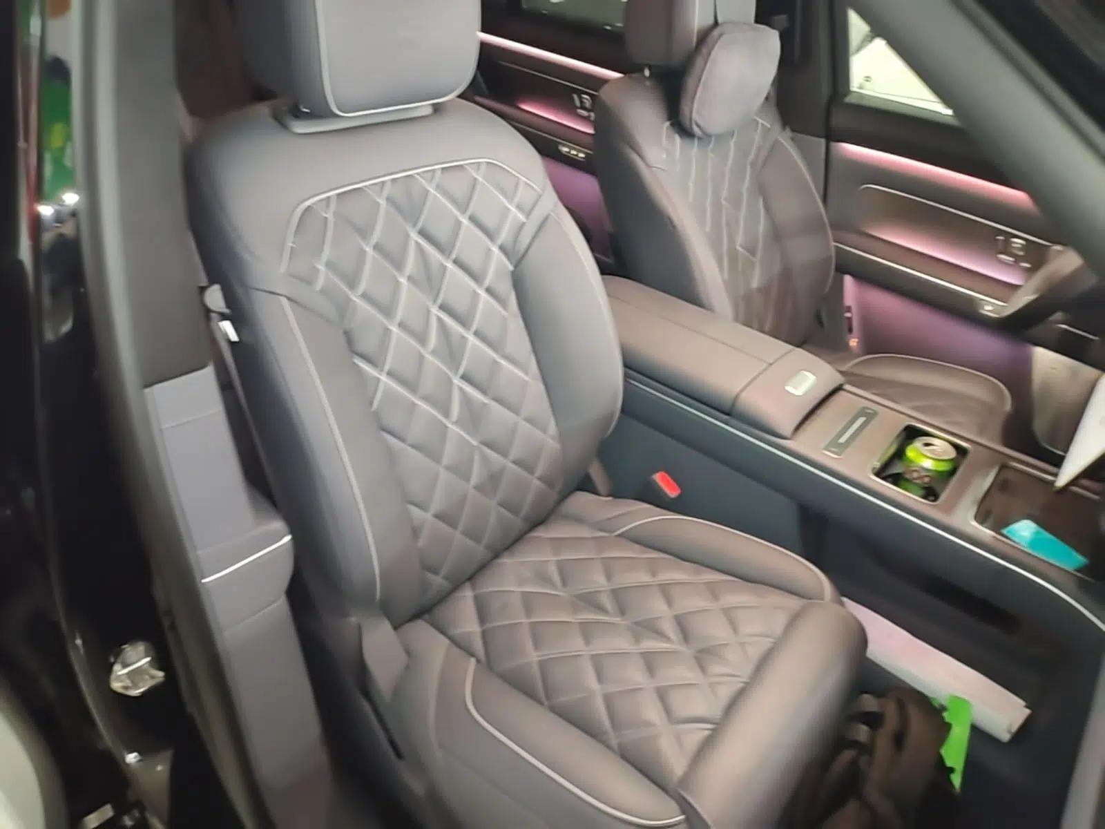 Nio ES8 2026 Model 6-seat Executive Luxury Edition — миниатюра 24