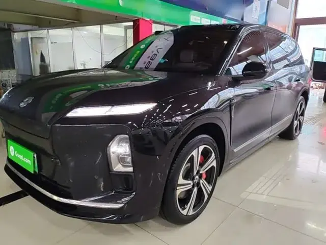 Nio ES8 2026 Model 6-seat Executive Luxury Edition