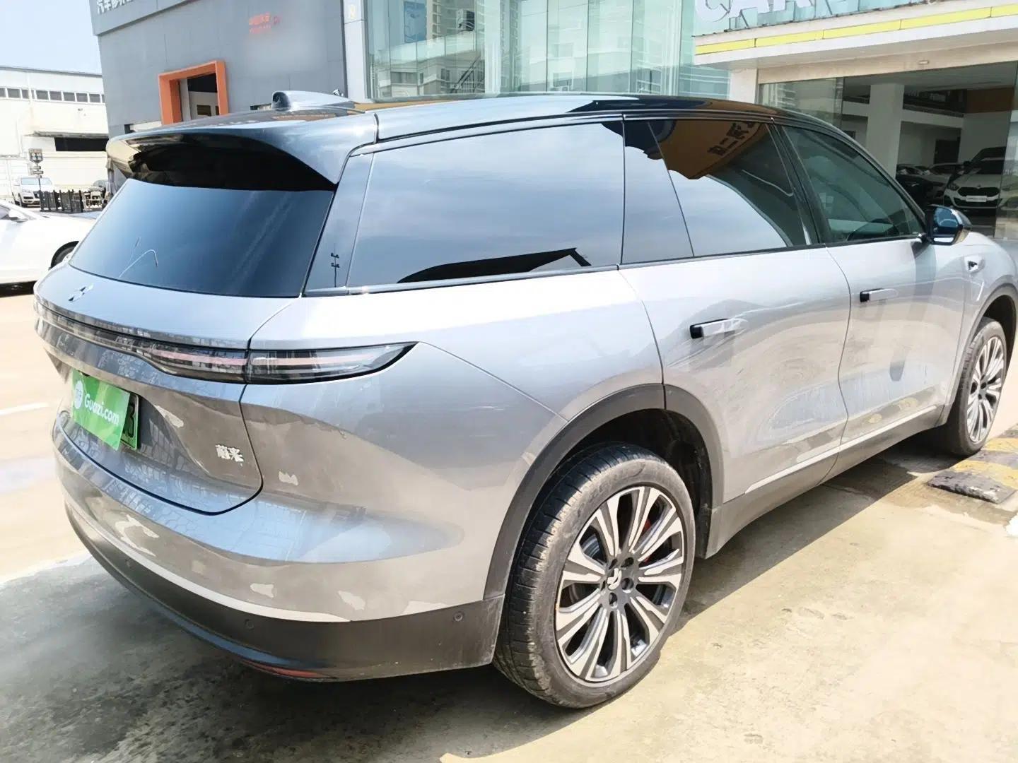Nio ES8 2024 75 kWh — миниатюра 6