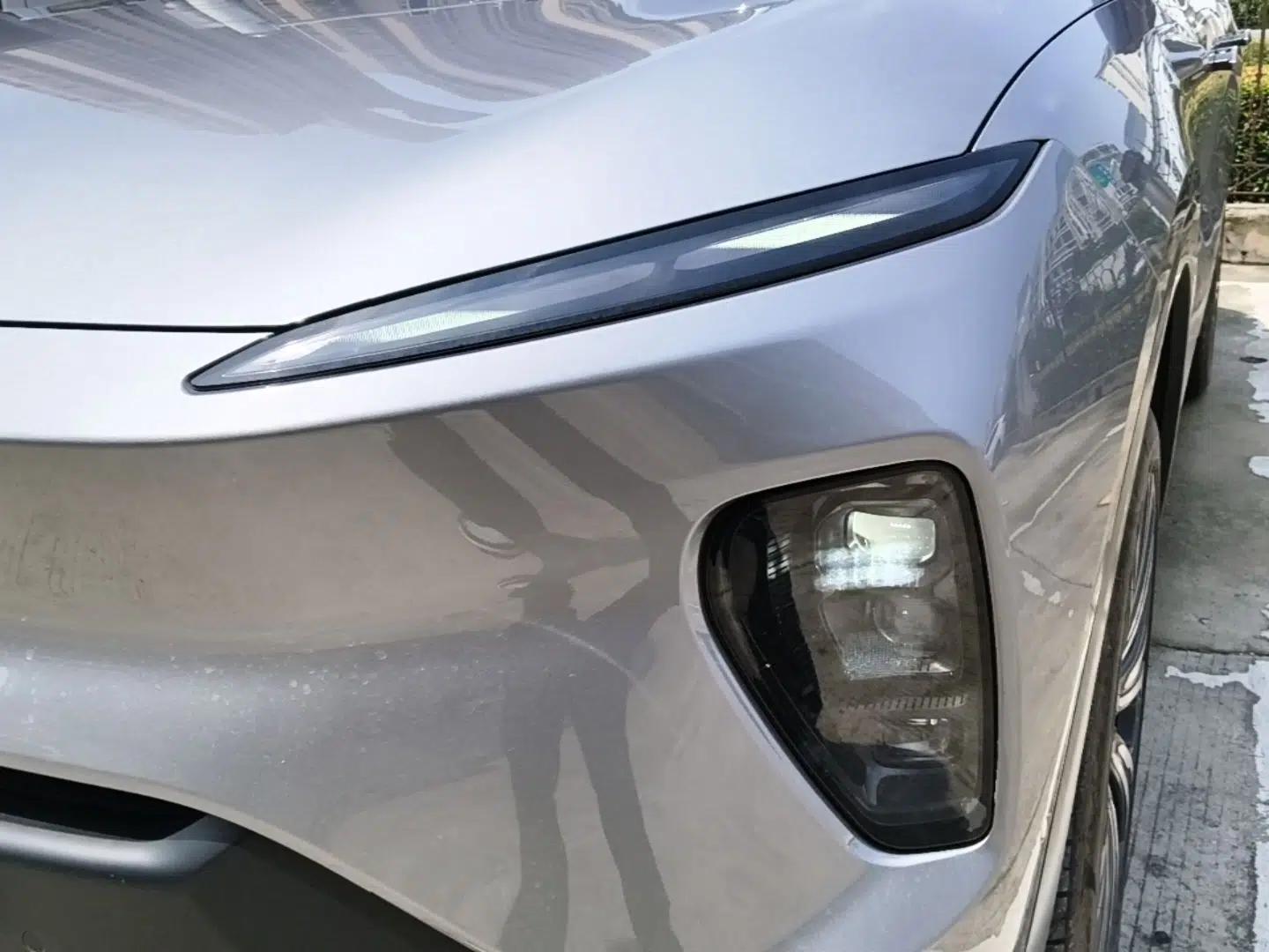 Nio ES8 2024 75 kWh — миниатюра 8