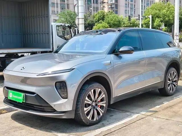 Nio ES8 2024 75 kWh