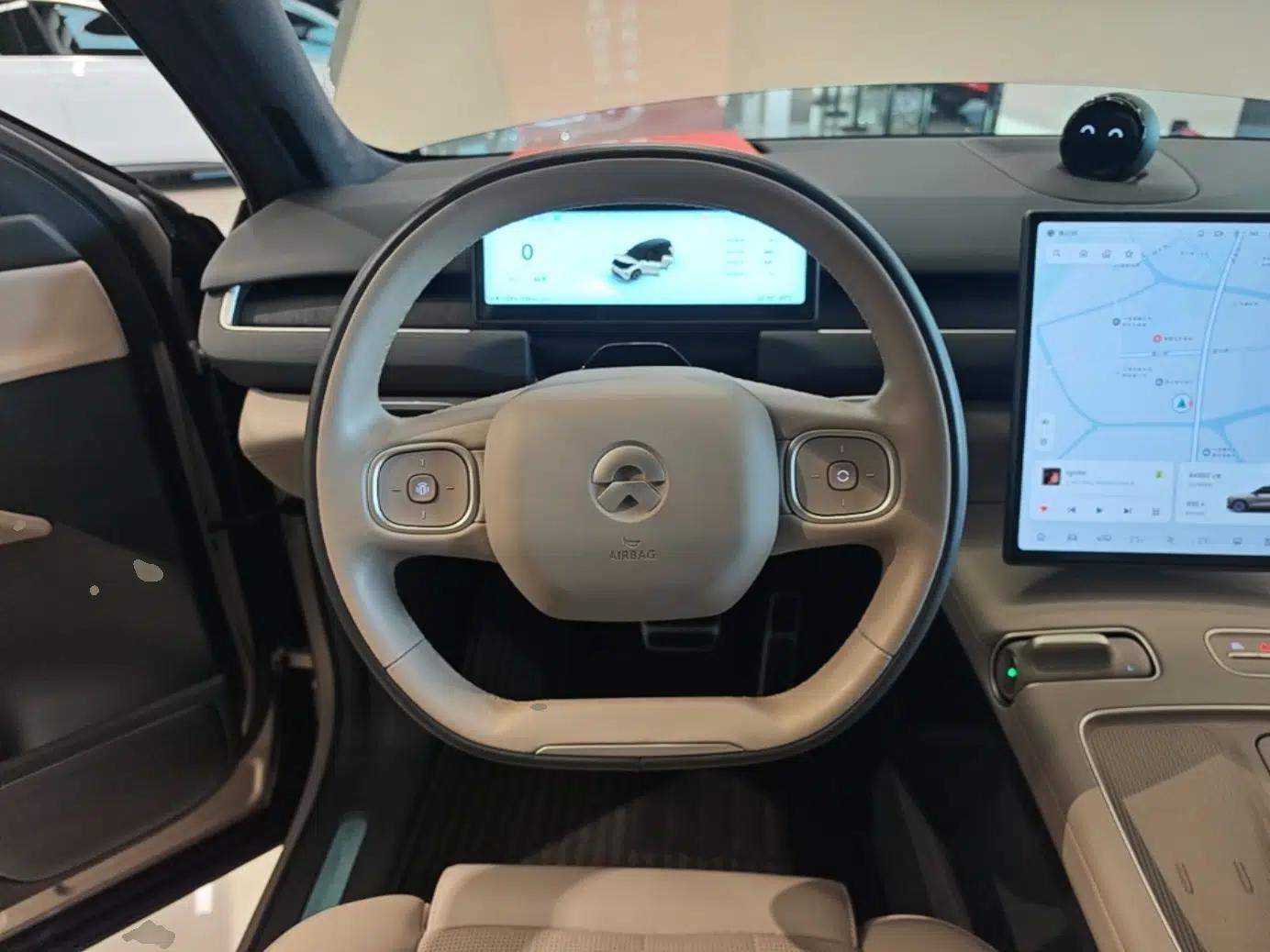 Nio ES8 2023 100kWh — миниатюра 13