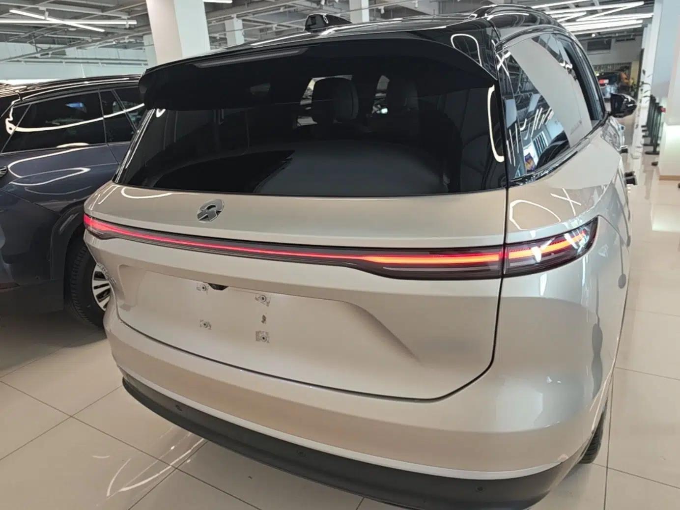 Nio ES8 2023 100kWh — миниатюра 5
