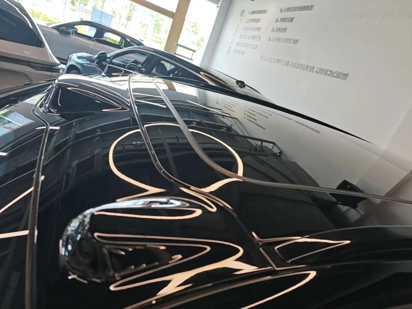 Nio ES8 2023 100kWh — миниатюра 7