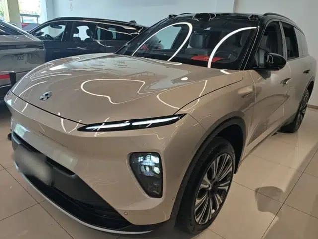 Nio ES8 2023 100kWh