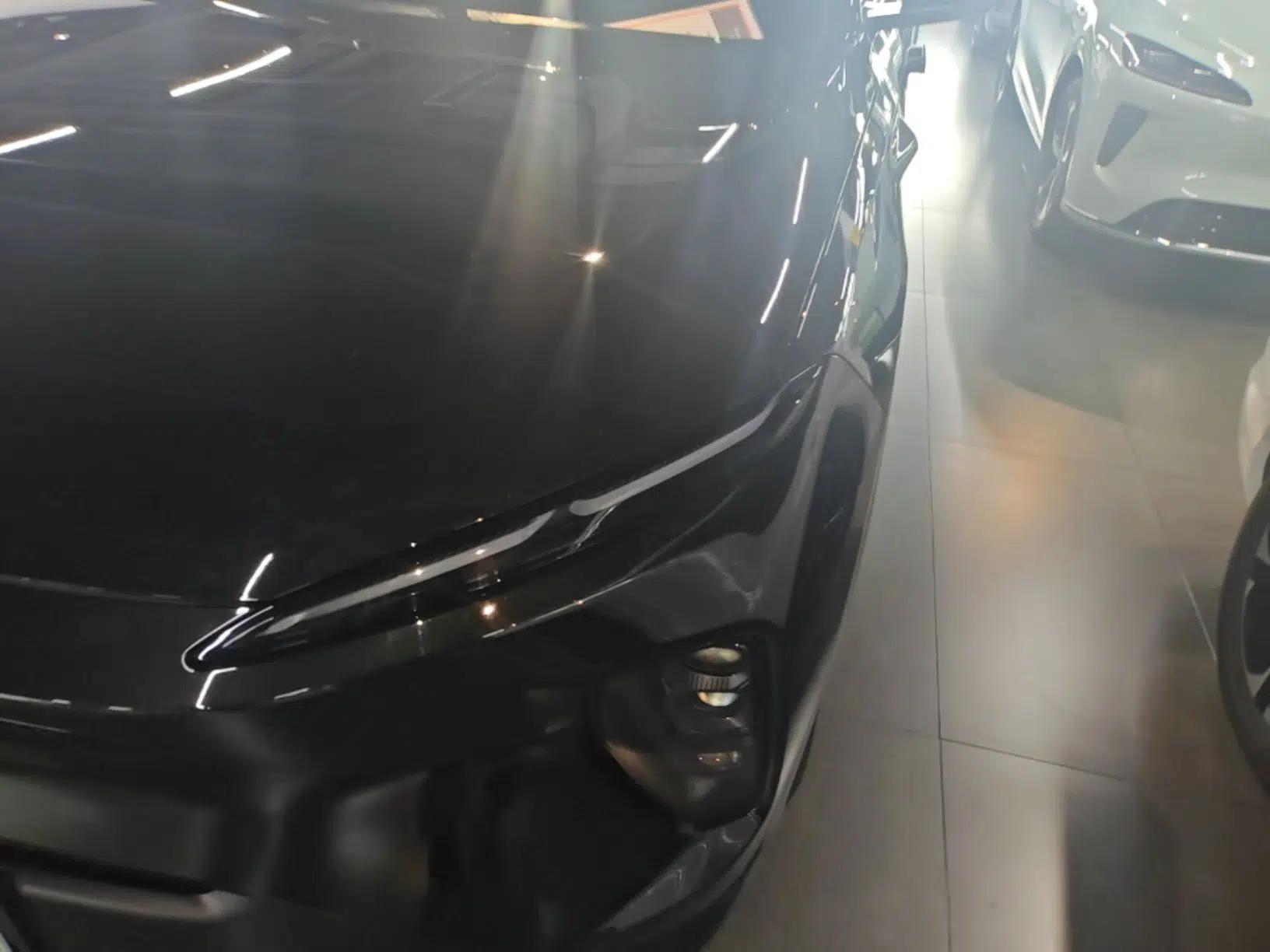 Nio ES8 2023 75 kWh Executive Edition — миниатюра 8
