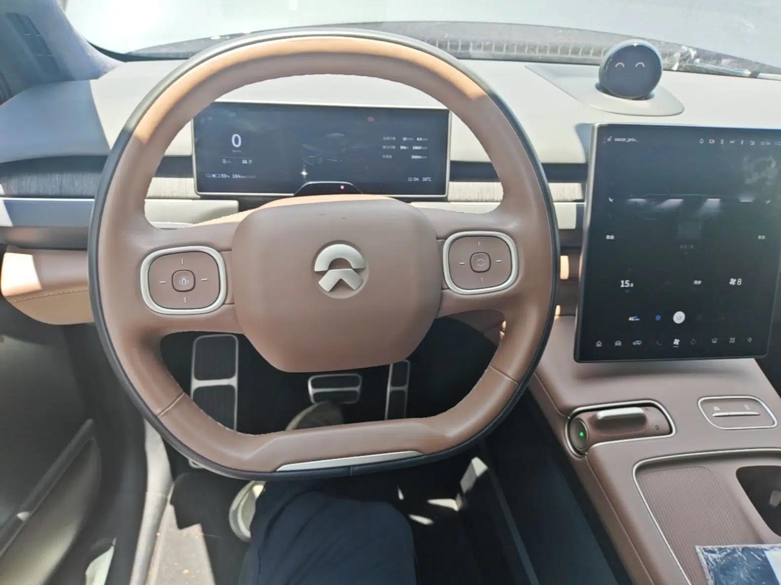 Nio ES8 2024 75 kWh — миниатюра 18