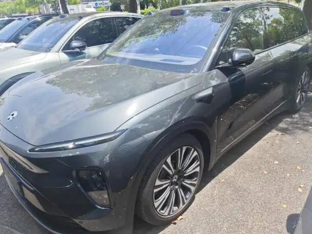 Nio ES8 2024 75 kWh