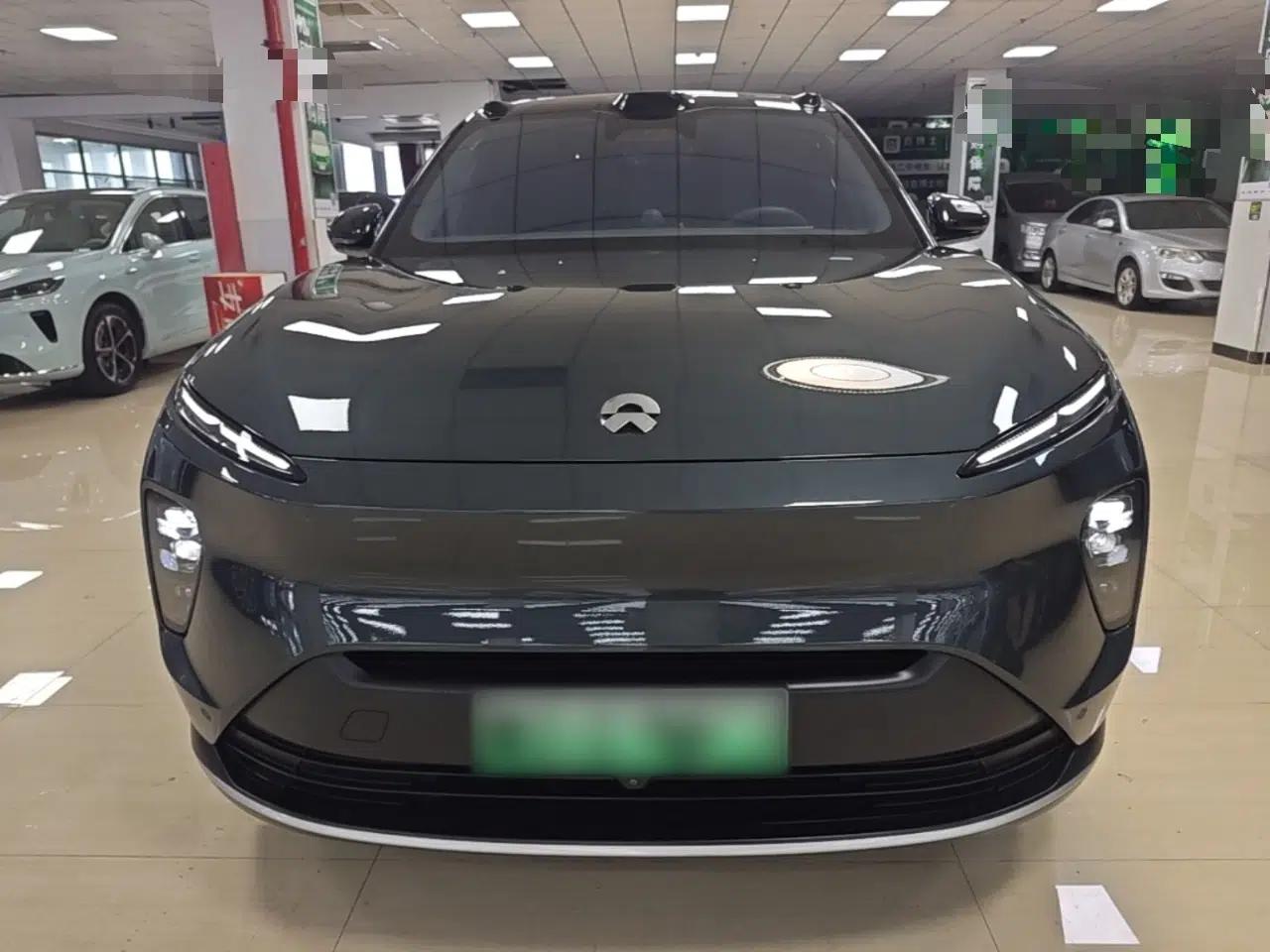 Nio ES8 2024 75 kWh — миниатюра 2