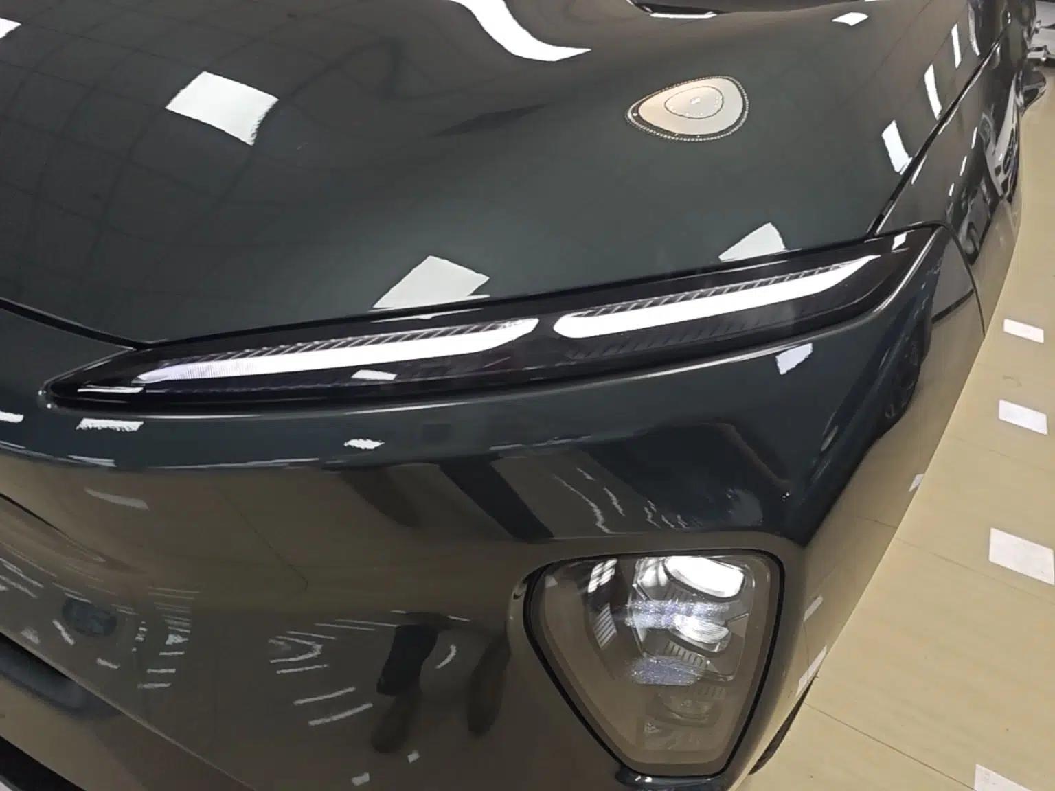 Nio ES8 2024 75 kWh — миниатюра 8