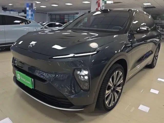 Nio ES8 2024 75 kWh
