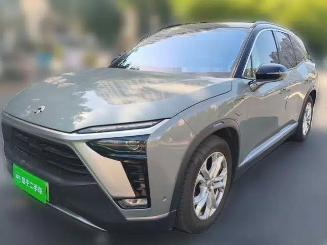 Nio ES8 2020 450 km Range 7-Seater Version