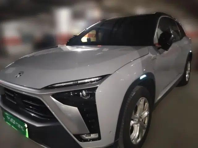 Nio ES8 2022 100kWh Signature Edition Seven-Seater