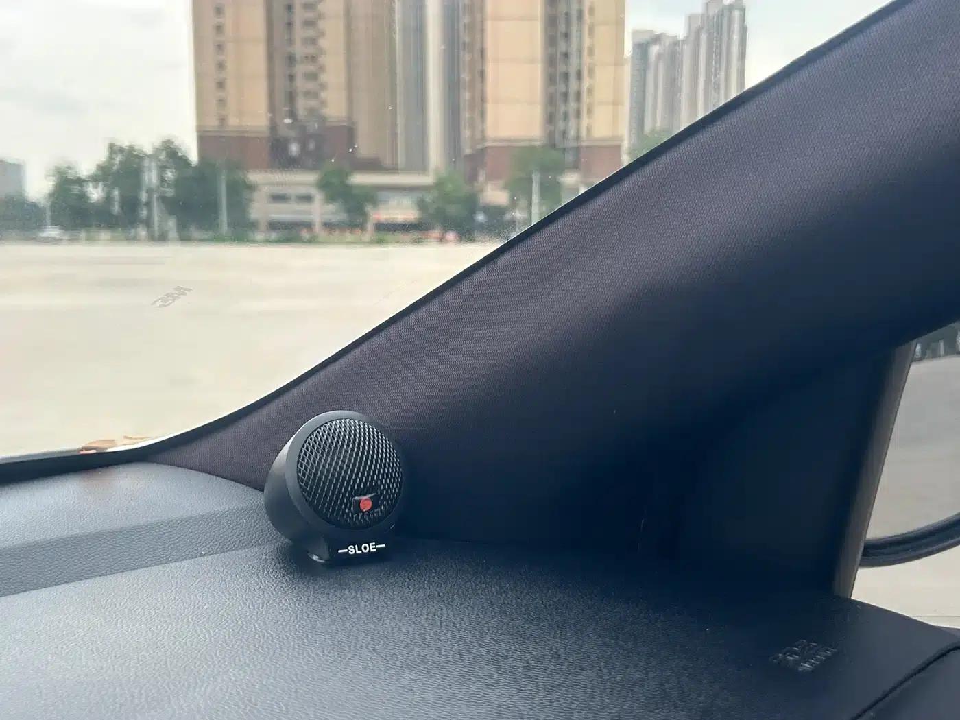 2016 Honda Greiz 1.5L CVT Classic Edition — миниатюра 16