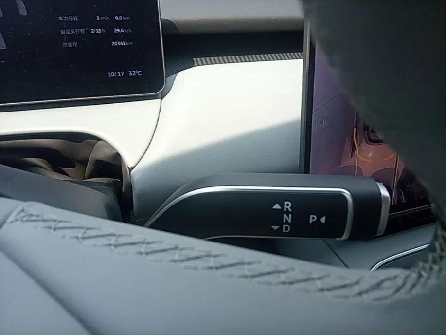Nio ET5T 2025 75 kWh Touring — миниатюра 16