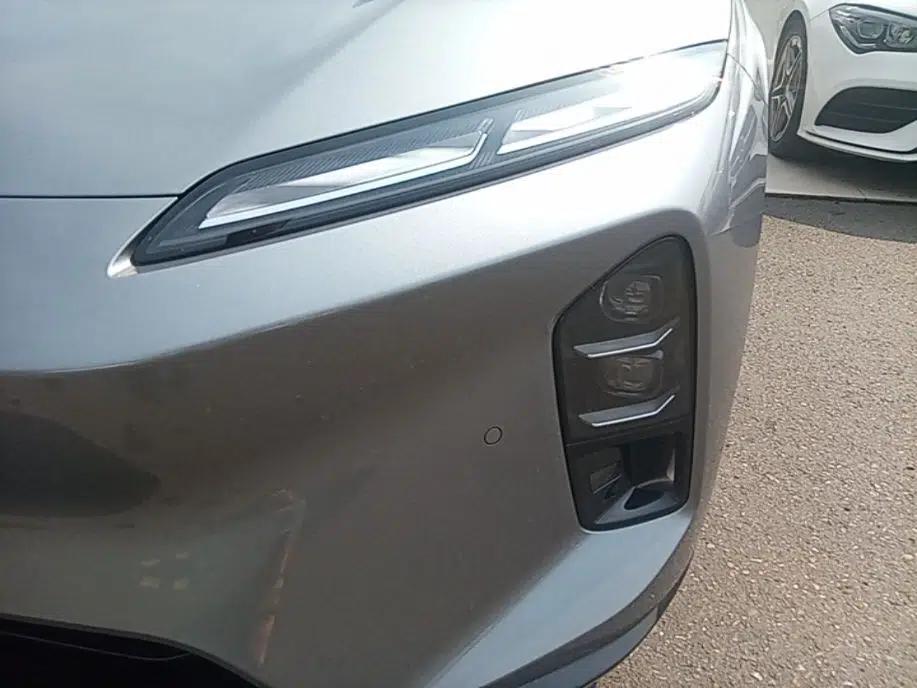 Nio ET5T 2025 75 kWh Touring — миниатюра 8