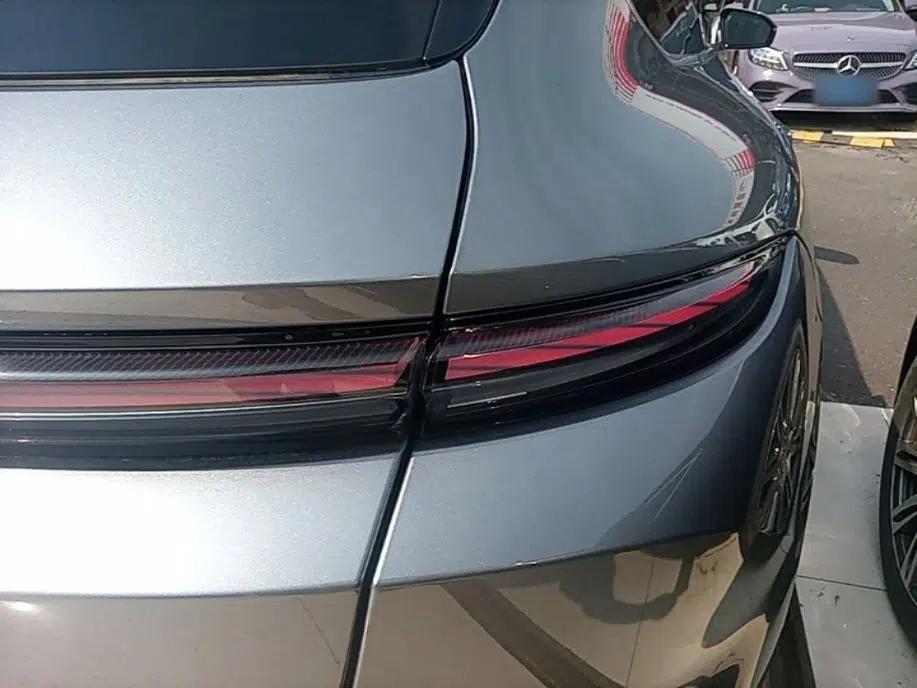 Nio ET5T 2025 75 kWh Touring — миниатюра 9