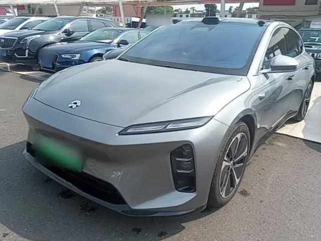 Nio ET5T 2025 75 kWh Touring