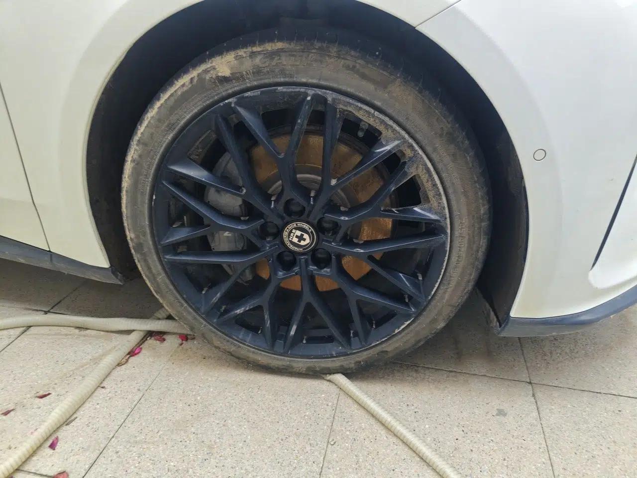 Nio ET5T 2024 75kWh Touring — миниатюра 5
