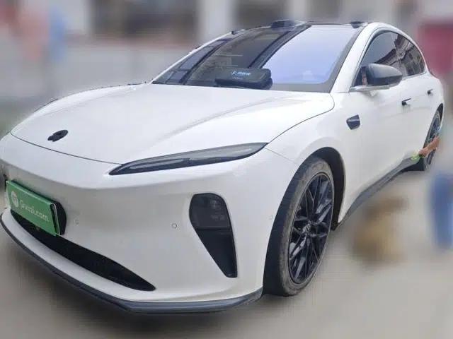Nio ET5T 2024 75kWh Touring