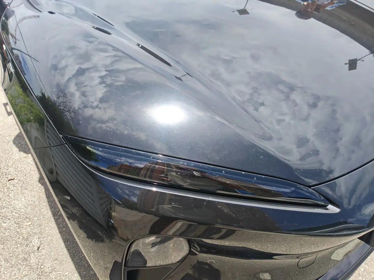 Nio ET5T 2024 75kWh Touring — миниатюра 7