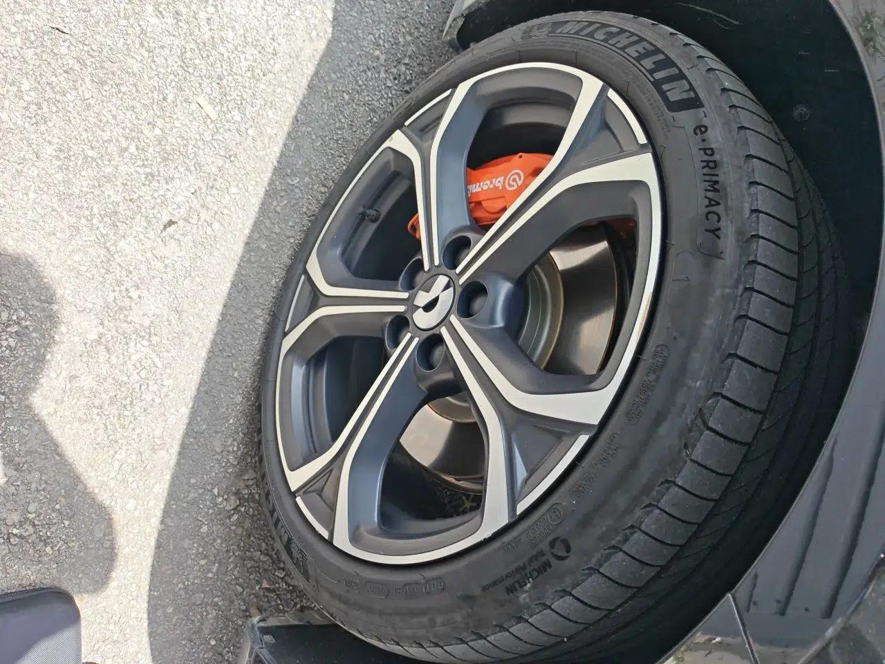 Nio ET5T 2024 75kWh Touring — миниатюра 8