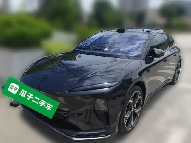 Nio ET5T 2024 75kWh Touring