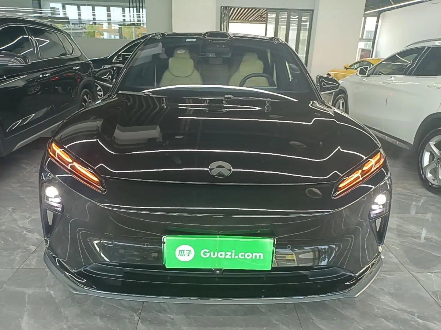Nio ET5T 2024 75kWh Touring — миниатюра 2